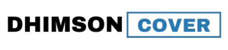 Dhimsoncover Logo