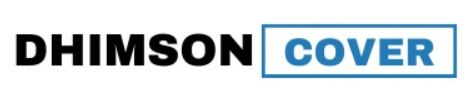 Dhimsoncover Logo